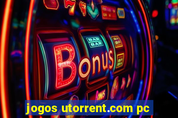 jogos utorrent.com pc